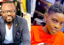KOD Promises GHS2,000 To Anyone Who Finds Man Who Vowed To Rape DJ Switch