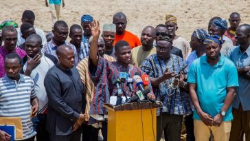 We’ll Make NABCo Beneficiaries Permanent Staff – NDC