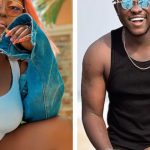 My beef with Eno was to hype her and have fun-Medikal