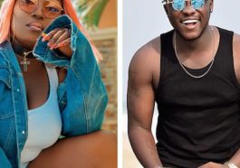 My beef with Eno was to hype her and have fun-Medikal