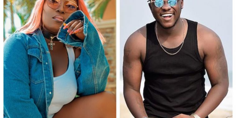 My beef with Eno was to hype her and have fun-Medikal