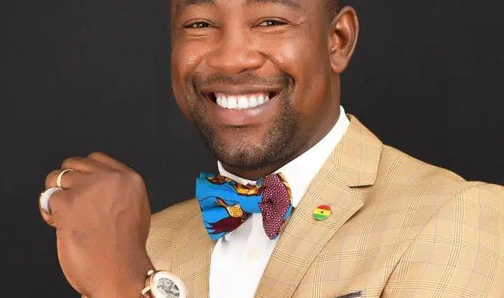 Bernard Oko-Boye