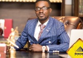 NAM1 Reserves 500 Plots Of Land For Menzgold Customers In Envisioned New Smart City