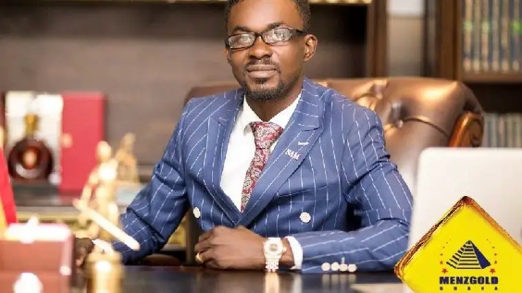 NAM1 Reserves 500 Plots Of Land For Menzgold Customers In Envisioned New Smart City