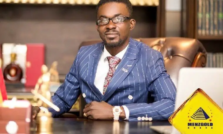 NAM1 Reserves 500 Plots Of Land For Menzgold Customers In Envisioned New Smart City