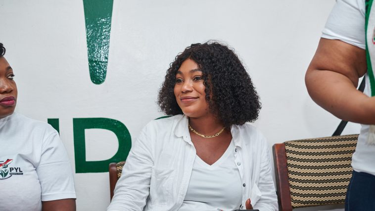 Amanda Okyere Biography