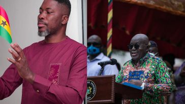 Akufo Addo Speaks Big English Full Of Lies And Dishonesty – A Plus