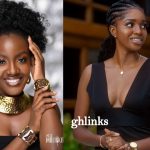 Daisy Cobblah and Sharon Tetteh Evicted From Miss Malaika Ghana 2020