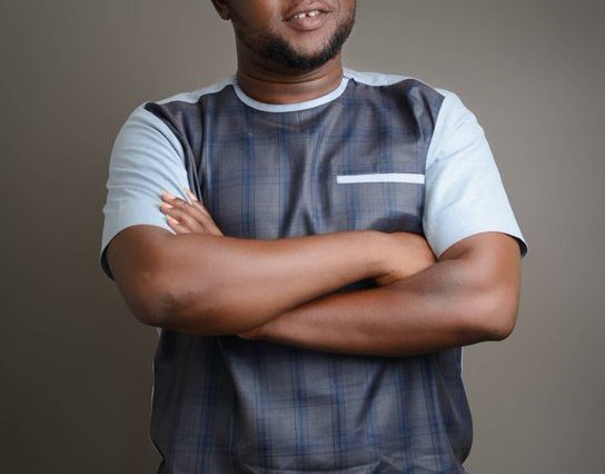 Kumerica Has No Future – Music Producer Wei Ye Oteng