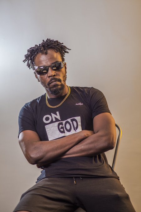 I Suffered Depression For 4 Months – Kwaw Kesse