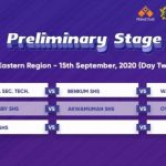 Live Stream NSMQ2020 Prelims Contest