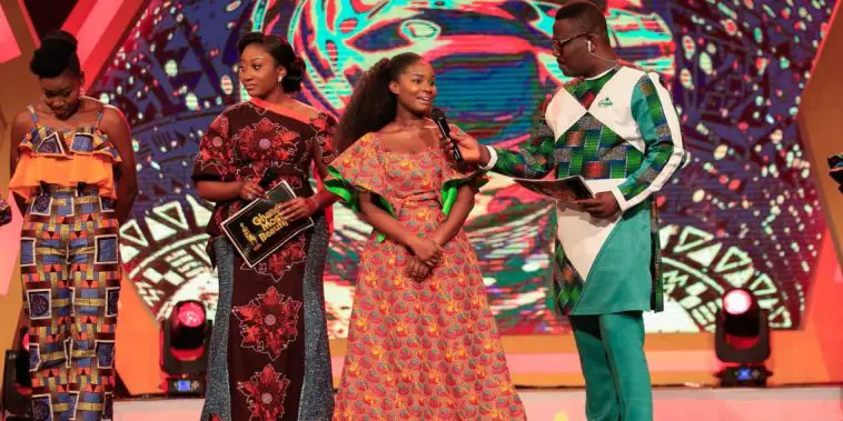 Ofosua Evicted from GMB 2020