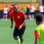 Michael Essien Coaching Appointment at FC Nordsjælland