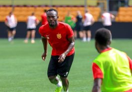 Michael Essien Coaching Appointment at FC Nordsjælland