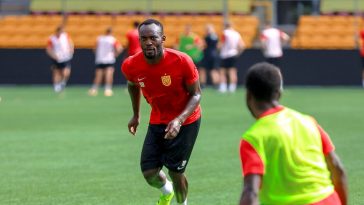 Michael Essien Coaching Appointment at FC Nordsjælland