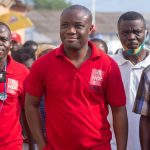 Felix Kwakye Ofosu Biography