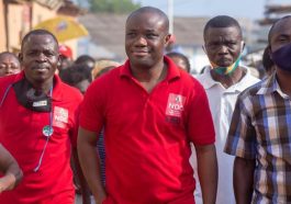 Felix Kwakye Ofosu Biography