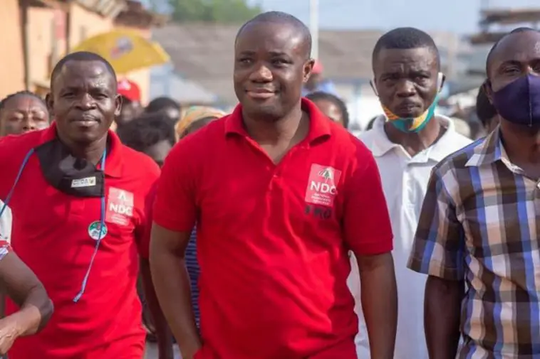 Felix Kwakye Ofosu Biography