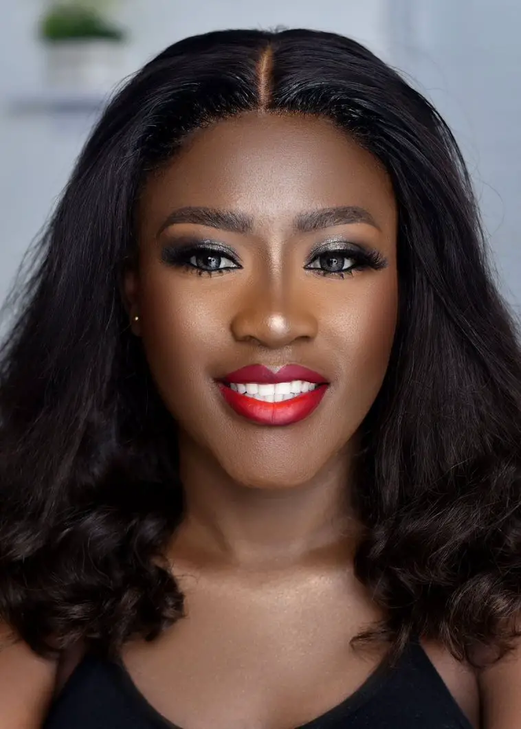 Fella Makafui