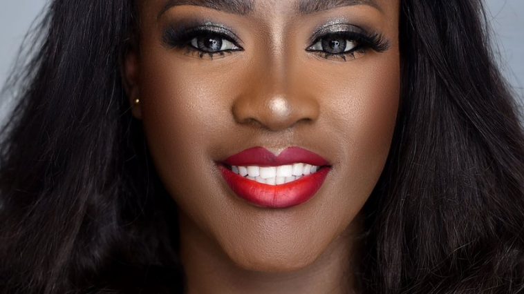 Fella Makafui