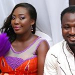 Funny Face clashes with ex-wife at Adonko Next Level launch