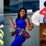 Ghanaian Celebrities Who Are Products of Beauty Pageants