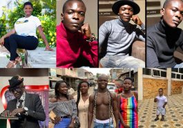 Ghanaians Who Gained Fame Through Social Media