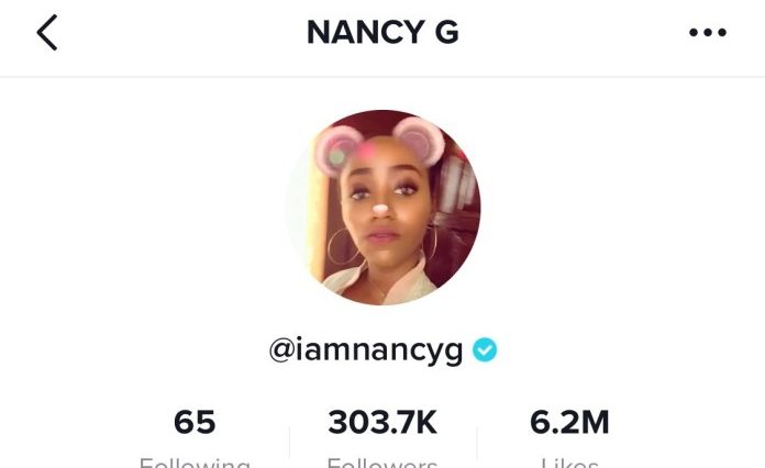 Ghanaians on Tik Tok