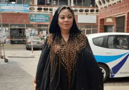 I am satisfied with NPP’s performance in the creative arts sector – Gifty Adorye