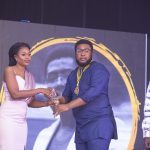 Nana Michaels Wins '40 Under 40' Sales, Marketing and Advertising Awards 2020