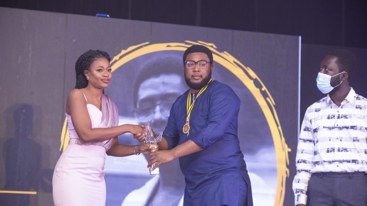Nana Michaels Wins '40 Under 40' Sales, Marketing and Advertising Awards 2020
