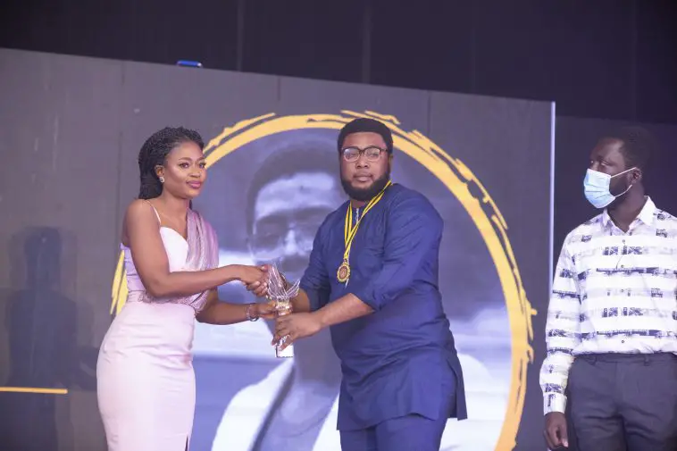 Nana Michaels Wins '40 Under 40' Sales, Marketing and Advertising Awards 2020