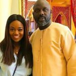 Jackie Appiah shuts down pregnancy rumours