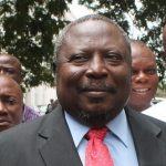 Martin Amidu