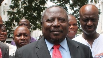 Martin Amidu