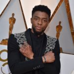 Chadwick Boseman