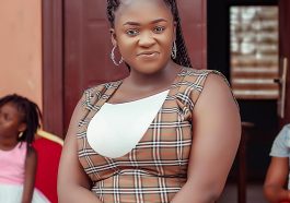 Papa No Is Not A Politician – Tracey Boakye