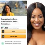 Erica Nlewedim Gofundme