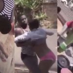 Ghana Police Refuse To Arrest Mentally Ill Man Who Assaults Them