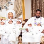 Rev Obofour Triplets