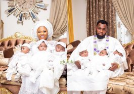 Rev Obofour Triplets