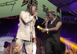Stonebwoy