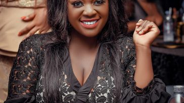 Tracey Boakye