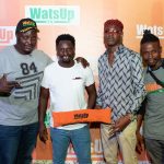 WatsUp TV launches 24 hours Music Channel