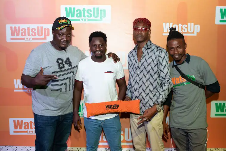 WatsUp TV launches 24 hours Music Channel