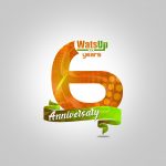 WatsUp TV Celebrates 6 years Anniversary