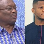 Kweku Baako Reignites Feud With Sammy Gyamfi And NDC