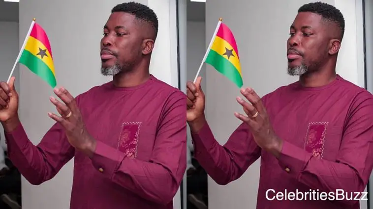 Kwame A Plus