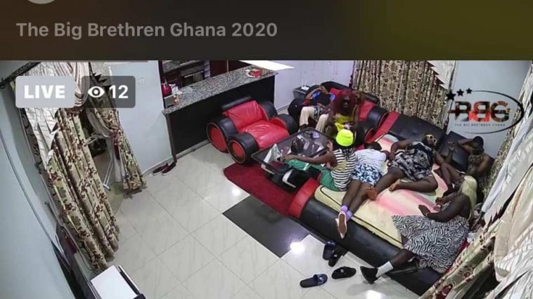 Big Brethren Ghana 2020