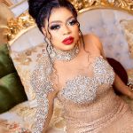 I’m Sending Erica N1million – Bobrisky Declares